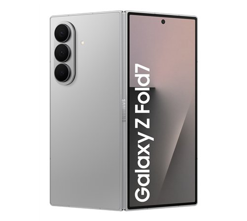 Galaxy Z Fold7 512 Go Gris
