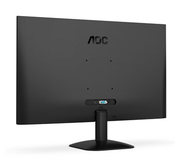 Ecran 27" AOC Basic B3 27B35HM Full HD 100Hz (Noir)