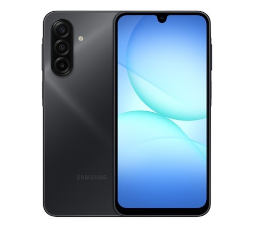 Galaxy A17 5G 256 Go Gris