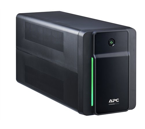 APC BX1200MI uninterruptible power supply (UPS)