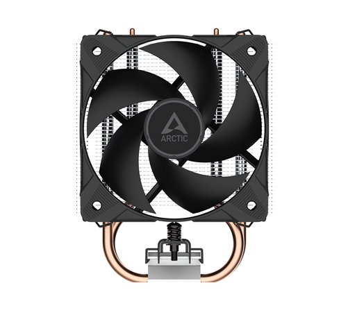 Ventilateur processeur Arctic Freezer 8A (Noir)