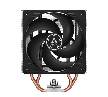 Ventilateur processeur Arctic Freezer 36 (Noir)