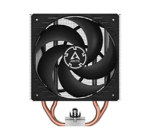 Ventilateur processeur Arctic Freezer 36 (Noir)