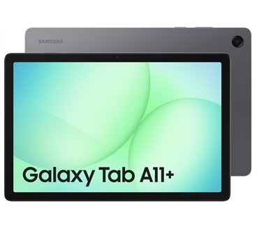 Galaxy Tab A11+ Wifi 128 Go Gris