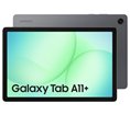 Galaxy Tab A11+ Wifi 128 Go Gris