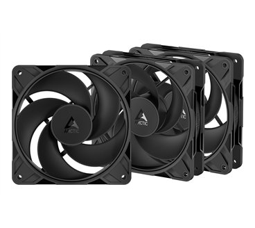 ARCTIC Freezer P14 Pro Reverse - 3 Pack