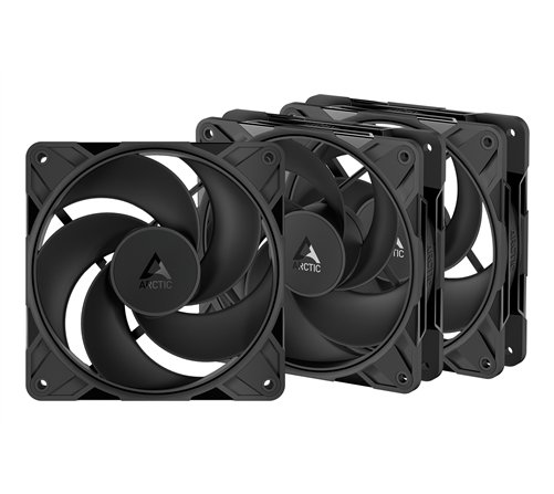 ARCTIC Freezer P14 Pro Reverse - 3 Pack