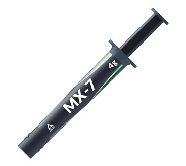 ARCTIC MX-7 heat sink compound