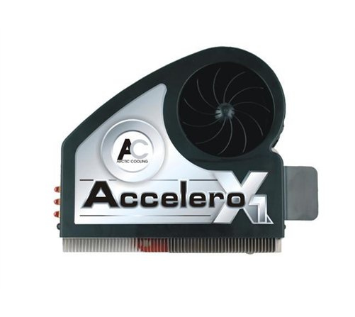 ARCTIC Accelero X1