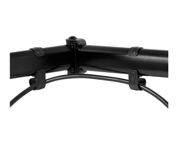 ARCTIC Z2 Basic 68,6 cm (27") Bureau Noir