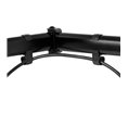 Support Double écran à poser Arctic Z2 Basic (Noir)