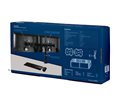 Support Double écran à poser Arctic Z2 Basic (Noir)