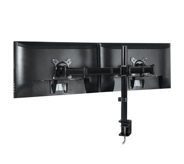 ARCTIC Z2 Basic 68,6 cm (27") Bureau Noir