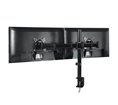 Support Double écran à poser Arctic Z2 Basic (Noir)