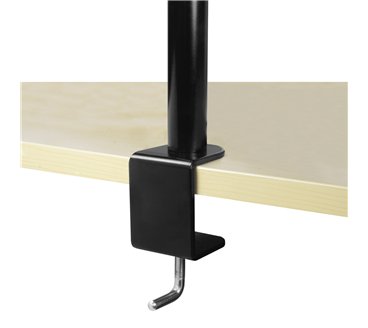 ARCTIC Z2 Basic 68,6 cm (27") Bureau Noir