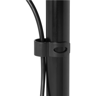 ARCTIC Z2 Basic 68,6 cm (27") Bureau Noir