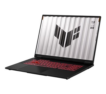 Ordinateur Portable Asus Tuf Gaming A18 TUF808UP-DICS9097W (18")