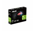 Carte Graphique NVidia Asus GeForce GT710 Evo Low Profile 2Go (Low Profile Passive)