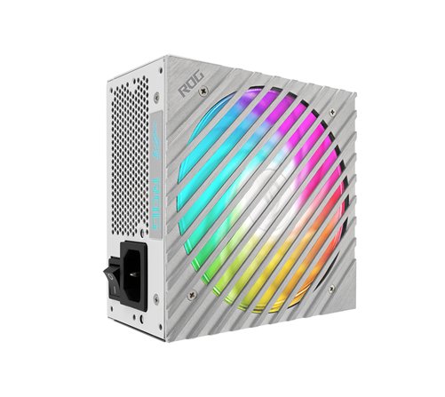 Alimentation SFX-L Asus Rog Loki - 850W (Blanc)