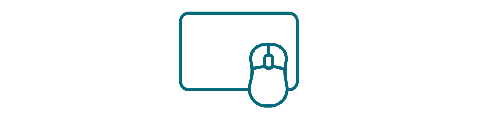 Tapis de Souris