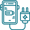 Accessoires Téléphonie/Tablettes